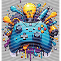 Game controller-GC 18